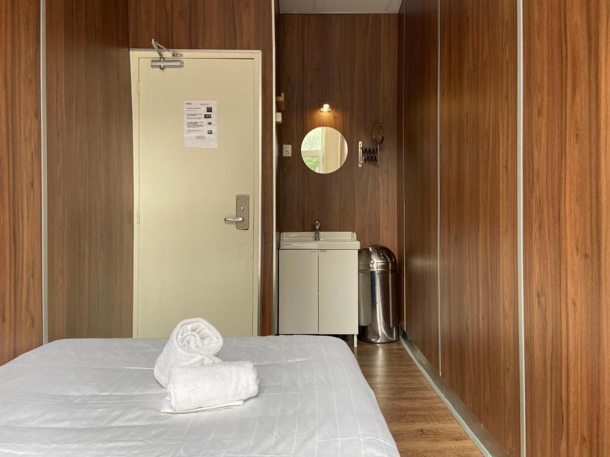 Hostel Utopia أمستردام المظهر الخارجي الصورة