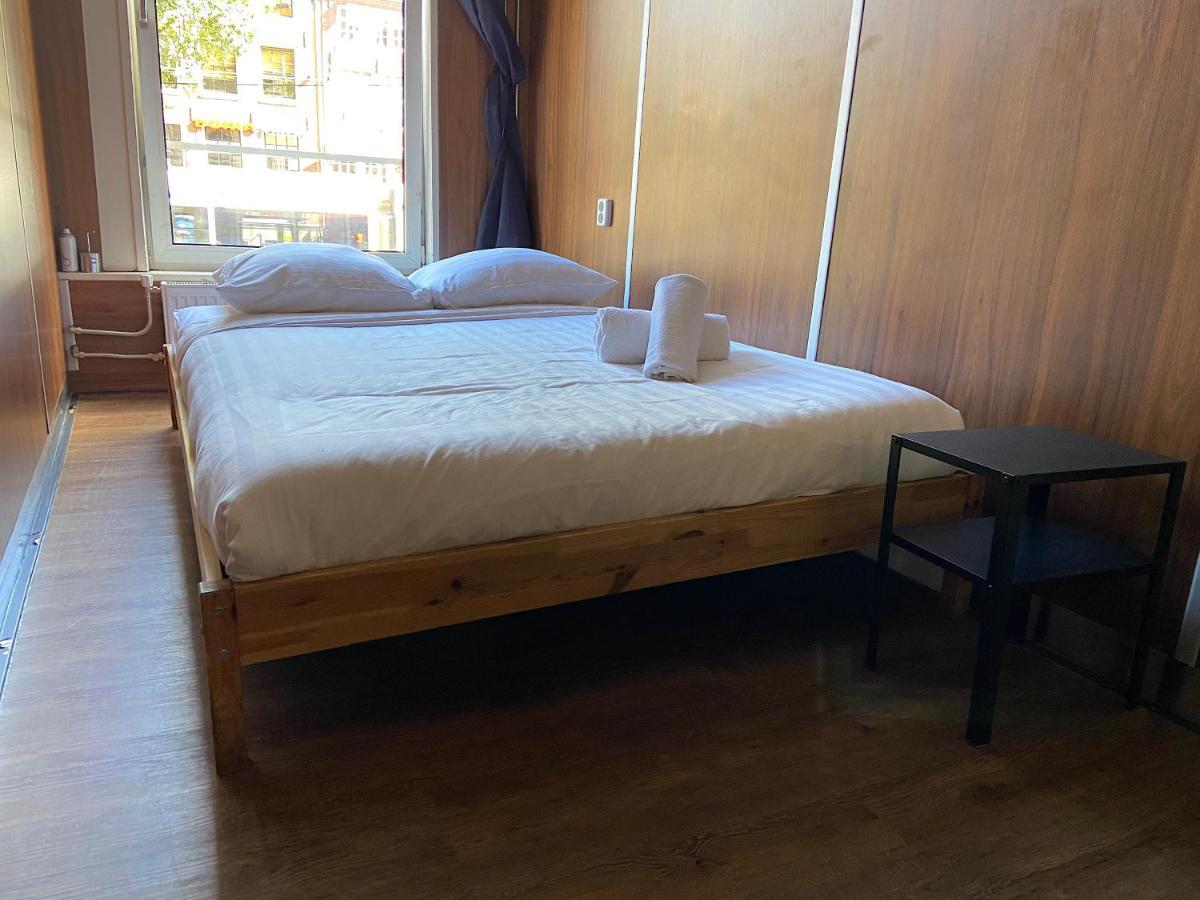 Hostel Utopia أمستردام المظهر الخارجي الصورة
